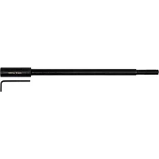Yato hosszabbítószár körkivágó központosítóhoz, SDS plus, 300mm 