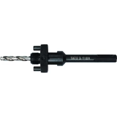 Yato Befogószár koronafúróhoz SDS+, 14-30mm