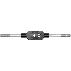 Yato Hajtószár menetfúróhoz M4-M12, 280mm