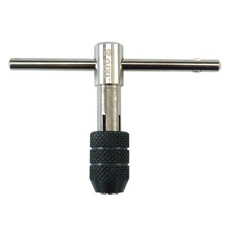 Yato Hajtószár menetfúróhoz M3-M8, 80mm