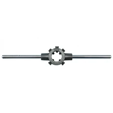 Yato Hajtószár menetvágóhoz M10-M11, 30x11x280mm