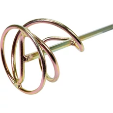 Yato Festékkeverő szár HEX, 80x410mm 