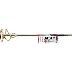 Yato Festékkeverő szár SDS+, 85x450mm 