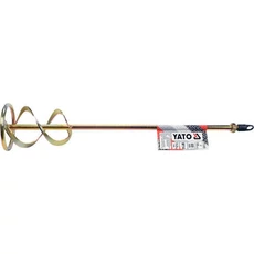 Yato Kettős habarcskeverő szár M14, 120x600mm 