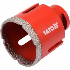 Yato Gyémánt koronafúró sarokcsiszolóhoz, M14, 51mm