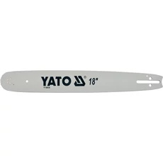 Yato Láncvezető láncfűrészekhez 16", 40cm