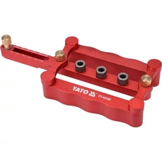 Yato Univerzális tiplizősablon 6-10mm