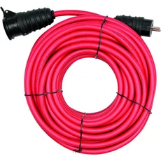 Yato Hosszabbító kábel gumiburkolatban 3x2.5mm20m Yato Hosszabbító kábel gumiburkolatban 3x2.5mm20m