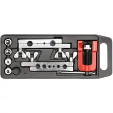 Yato fékcső peremező készlet, 7db Yato fékcső peremező készlet, 7db