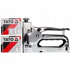 Yato YT-7000 mechanikus tűzőgép, 10.6mm, 6-14mm
