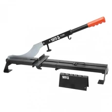 Yato laminált padló vágógép, 12/205mm Yato laminált padló vágógép, 12/205mm