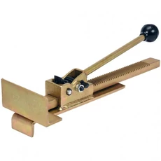 Yato racsnis laminált padló behúzóvas, 420mm Yato racsnis laminált padló behúzóvas, 420mm