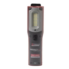 Z-Tools Inspect Pro 1000 akkus szerelőlámpa, Li-Ion SMD, 3W és 10W