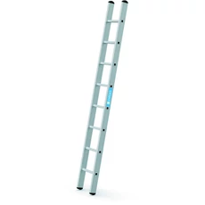 Zarges Alto L támasztólétra, alu, 8 fokos, 2.49m