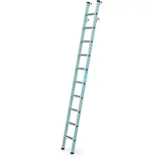 Zarges Saferstep LH polclétra, alu, 10 fokos, 3.06m