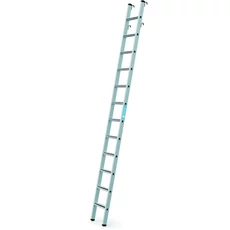 Zarges Saferstep LH polclétra, alu, 12 fokos, 3.62m Zarges Saferstep LH polclétra, alu, 12 fokos, 3.62m