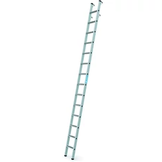 Zarges Saferstep LH polclétra, alu, 14 fokos, 4.18m