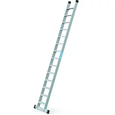 Zarges Seventec L támasztólétra, alu, 14 fokos, 3.42m