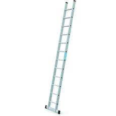 Zarges Stella L támasztólétra, alu, 12 fokos, 3.61m