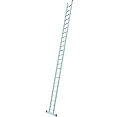 Zarges Stella L támasztólétra, alu, 24 fokos, 6.98m