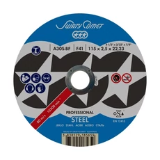 SWATYCOMET PROFESSIONAL METAL / FLEXCO vágókorong 500x5,0x40 A24S-BF SWATYCOMET PROFESSIONAL METAL / FLEXCO vágókorong 500x5,0x40 A24S-BF