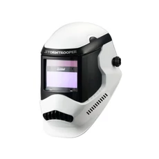 Z-TOOLS automata fejpajzs Storm-750N 4S-SW Z-TOOLS automata fejpajzs Storm-750N 4S-SW