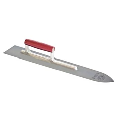 Zomko Profi aljzatsimító, acél, 130x600mm Zomko Profi aljzatsimító, acél, 130x600mm