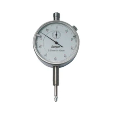 Berger indikátor mérőóra, 0-10mm, 0.01mm Berger indikátor mérőóra, 0-10mm, 0.01mm