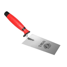 Berni vakolatkanál INOX 160mm ERGO Profi Berni vakolatkanál INOX 160mm ERGO Profi