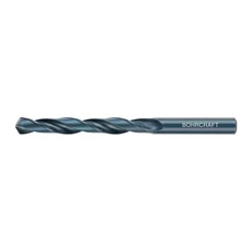 BOHRCRAFT hengerelt csigafúró DIN338 HSS-R 11,5x142/94