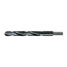 BOHRCRAFT hengerelt csigafúró csapolt DIN338 HSS-R 15,5x178/120 - S10x30