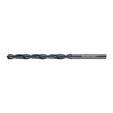 BOHRCRAFT hengerelt hosszú csigafúró DIN340 HSS-R 9,5x175/115