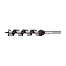 BOHRCRAFT LEWIS spirálos gerendafúró (kígyófúró) 20,0x235/160xSW11