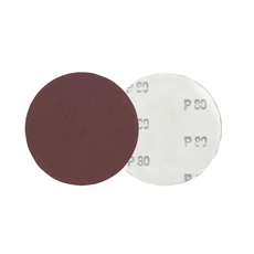 DEERFOS tépőzáras csiszolólap EA343 125 P120A DEERFOS tépőzáras csiszolólap EA343 125 P120A