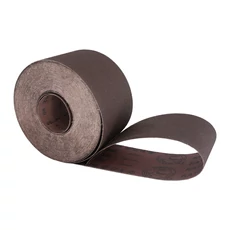 DEERFOS csiszolóvászon tekercs KA162 115mmx25m P40A DEERFOS csiszolóvászon tekercs KA162 115mmx25m P40A