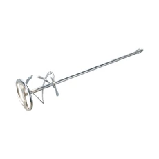 Z-TOOLS festék- és habarcskeverő 140x600/M14 440211-140 Profi