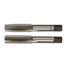 Finom metrikus kézi menetfúró 2r. készlet DIN2181 HSS-G MF14x1,50 Finom metrikus kézi menetfúró 2r. készlet DIN2181 HSS-G MF14x1,50