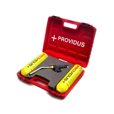 Providus Gasex GA200KIT forrasztó lámpa készlet, 2 palackos