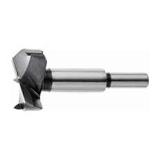 BOHRCRAFT forstnerfúró keményfémbetéttel HM 30,0x90xS10