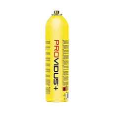 PROVIDUS GASEX gázpalack 450g 7/16˝ CGV450LGASEX