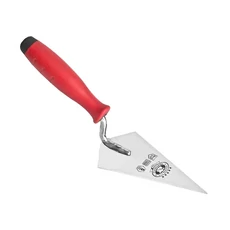 Hamburgi spitzkanál INOX 140mm ERGO Profi Hamburgi spitzkanál INOX 140mm ERGO Profi