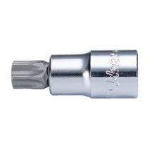 HANS 1/4˝ TORX bit-dugókulcsfej TX10 2024T10