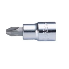 HANS 1/4˝ Pozidriv bit-dugókulcsfej PZ3 2023PZ3