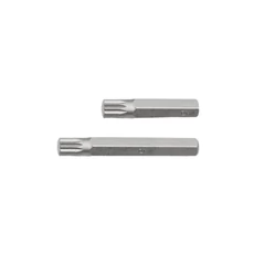 HANS 10mm XZN bit hegy S2 M6x30 083-3M06