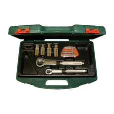 Z-TOOLS lapos-tompavégű reszelő, nyelezve 150/1