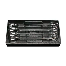 HANS csillag-villás kulcs készlet 4r. 27-32mm TT-4B fiókmodul