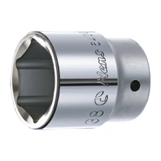 HANS 3/4˝ dugókulcsfej 19mm 6400M19