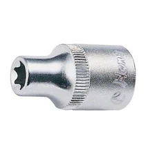 HANS 3/8˝ E-STAR dugókulcsfej E14 3410E14