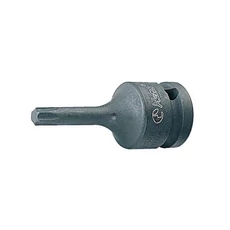 HANS 1/2˝ gépi TORX dugókulcsfej T50x78 84014-3T50