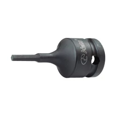 HANS 1/2˝ gépi imbusz dugókulcsfej SW6x78 84016-3M06 HANS 1/2˝ gépi imbusz dugókulcsfej SW6x78 84016-3M06